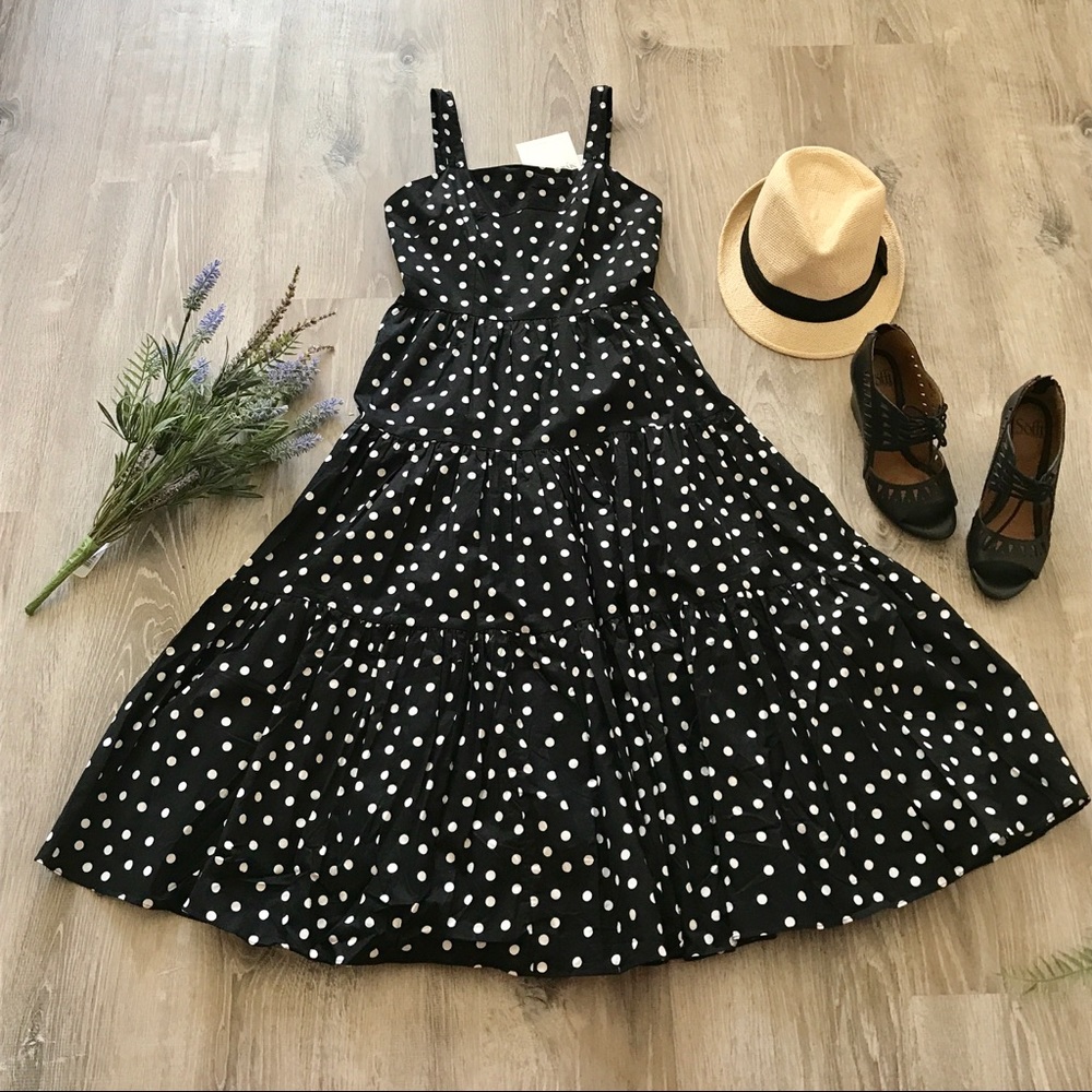 Stylekeepers GIRL NEXT DOOR midi Dress